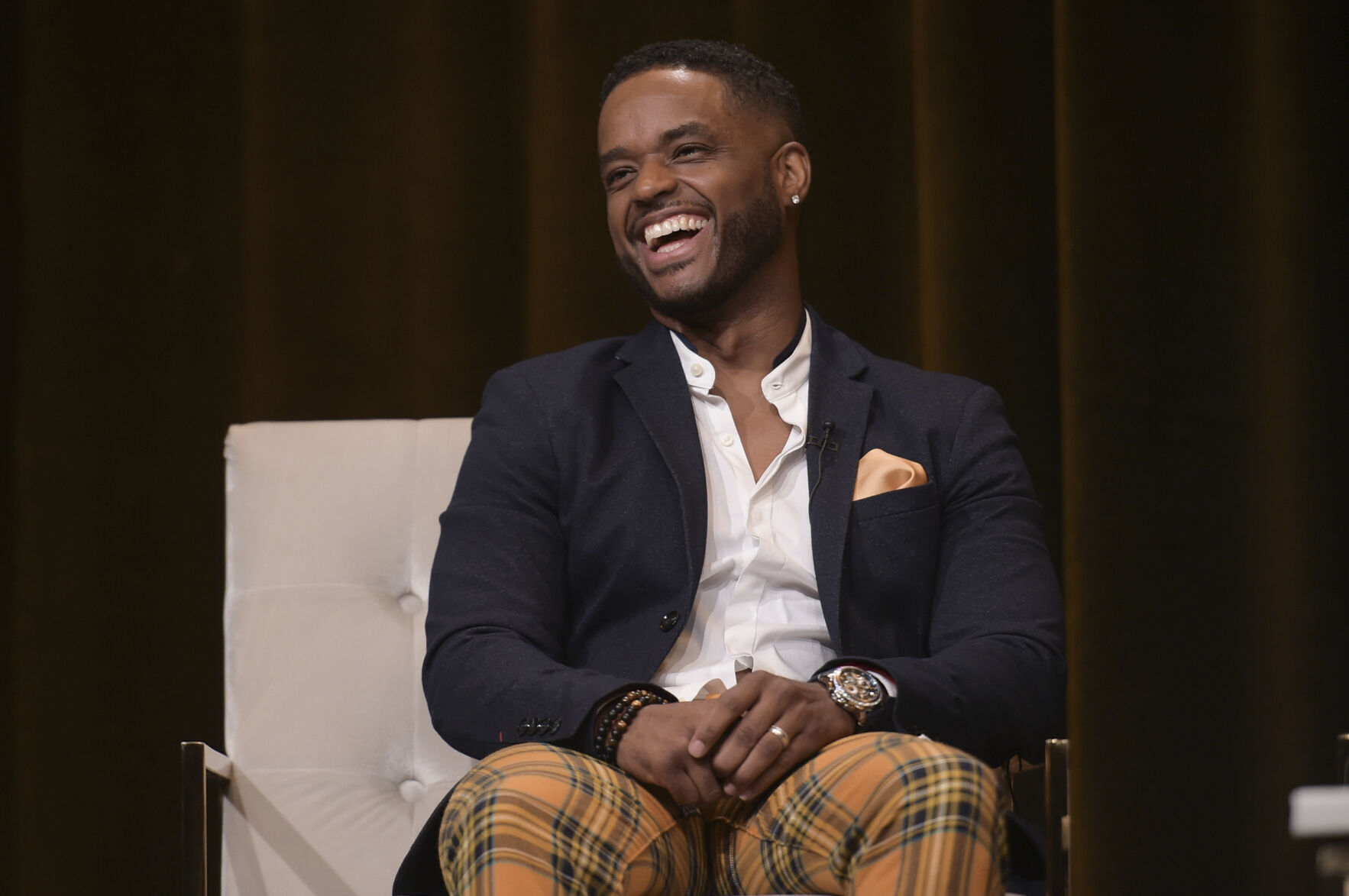 Larenz Tate